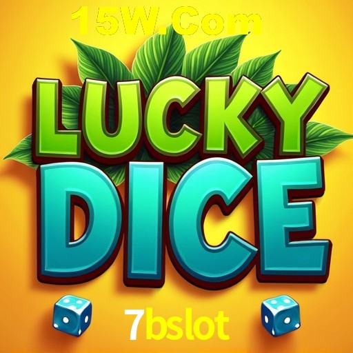 Welcome Bonus 7bslot