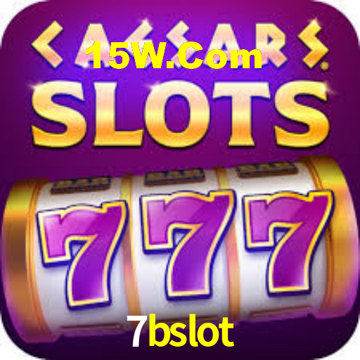 7bslot,7Bslot App