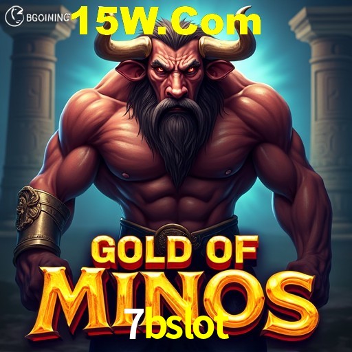 Slot Games 7bslot