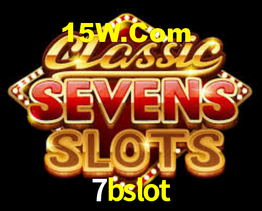 7bslot,7Bslot App