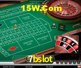 Apostas Esportivas na 7bslot: Um Guia Completo