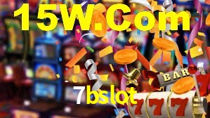Sinta a adrenalina dos jogos de cassino com 7bslot