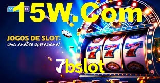 Exclusive Games 7bslot