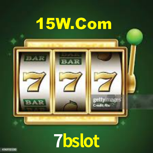 7Bslot App