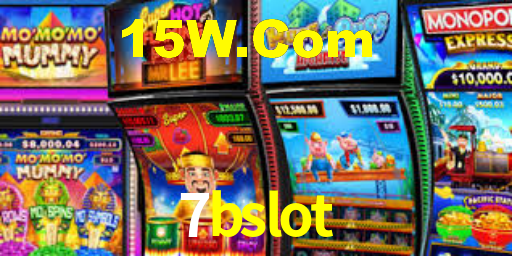 7bslot