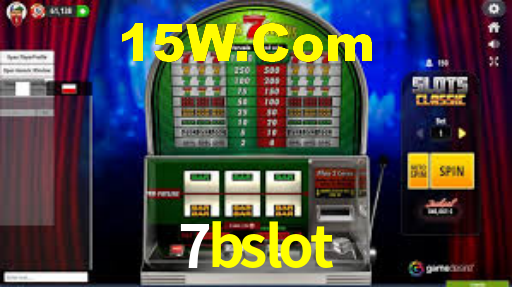 7bslot,7Bslot App
