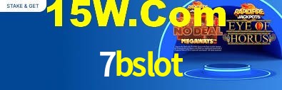 7Bslot App