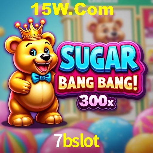 Login Seguro 7bslot