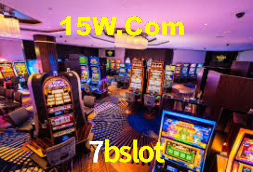 7Bslot Telegram
