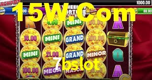 7Bslot App