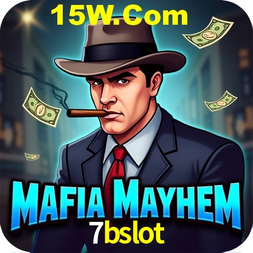 APP oficial da 7bslot para mobile