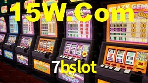 7Bslot App