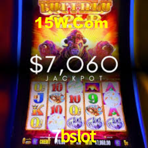7Bslot App